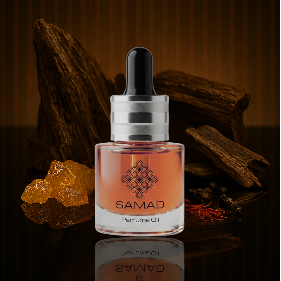 Oud Spirit