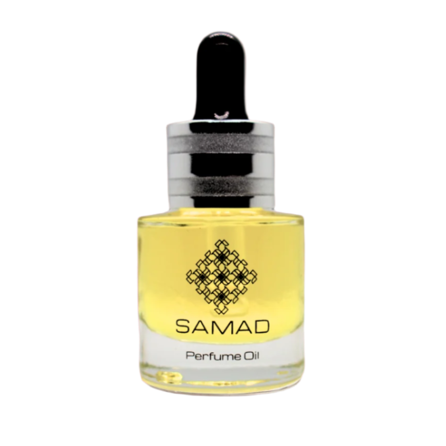 Harmonic Whisper - Samad Fragrances