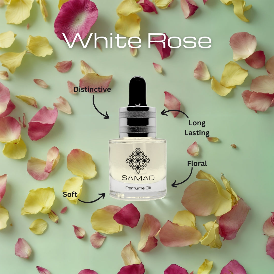 White Rose