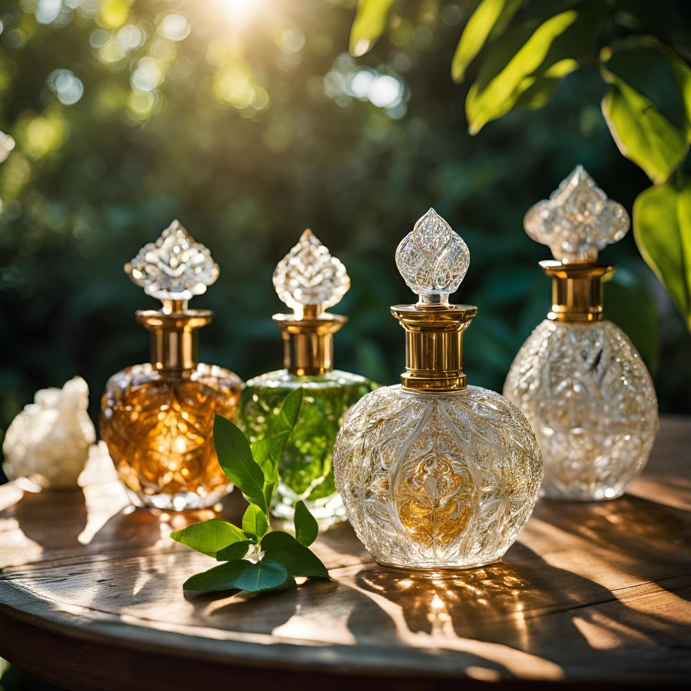 Unlocking the Secrets of Attar: Natural vs. Synthetic Fragrances