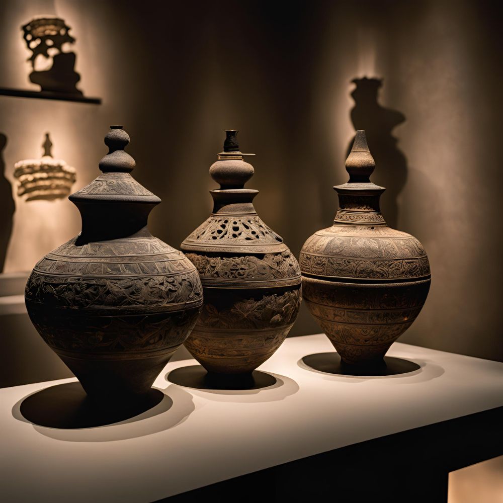 The History of Perfume: From Ancient Times to Modern Synthetic Oils
