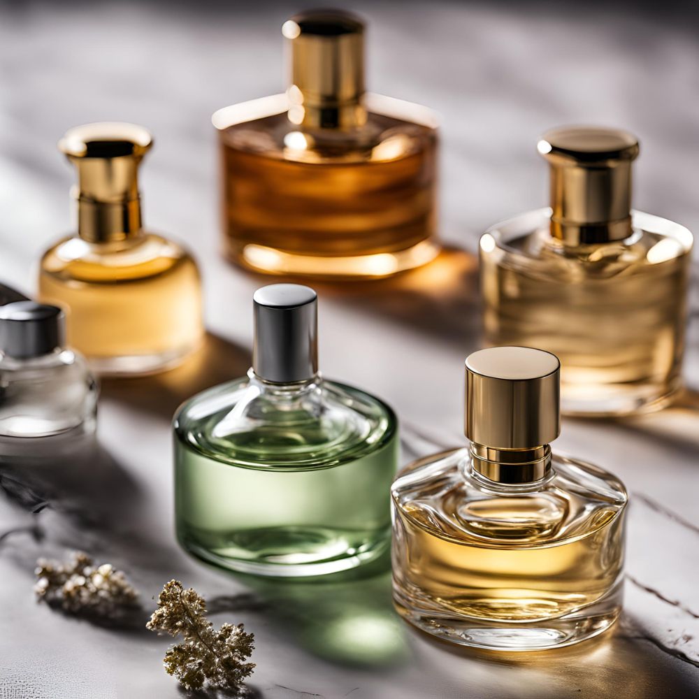 Luxury vs. Niche: Understanding the Different Segments of the Perfume Market