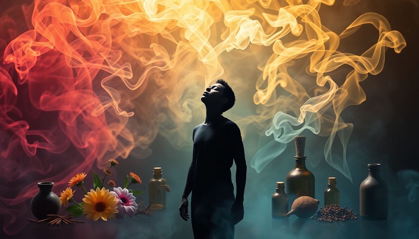 Why You Should Wear Perfume Every Day