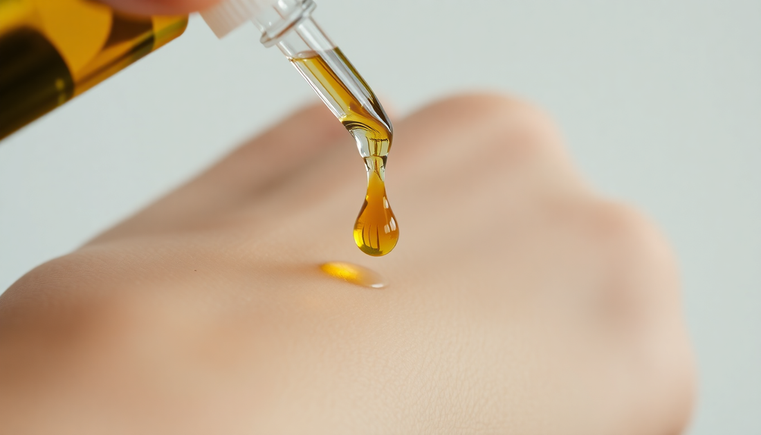 The Art of Layering Perfume Oils: Tips from Samad Fragrances
