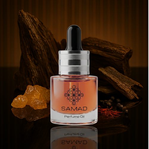 Oud Spirit