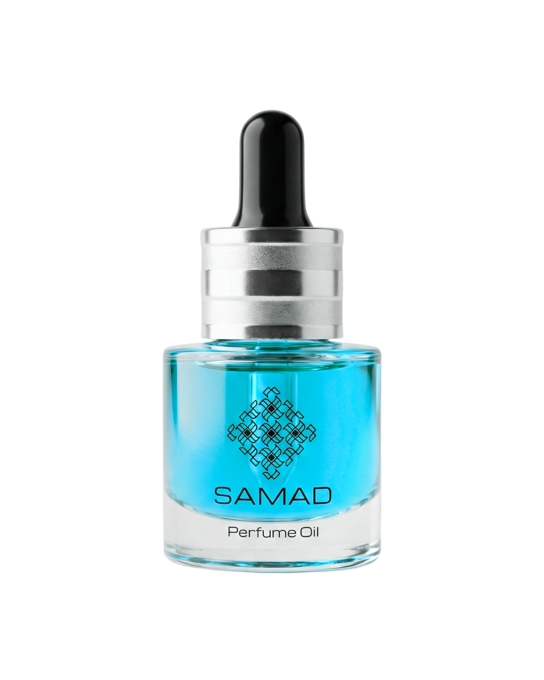 Blue Mystral perfume oil by Samad Fragrances