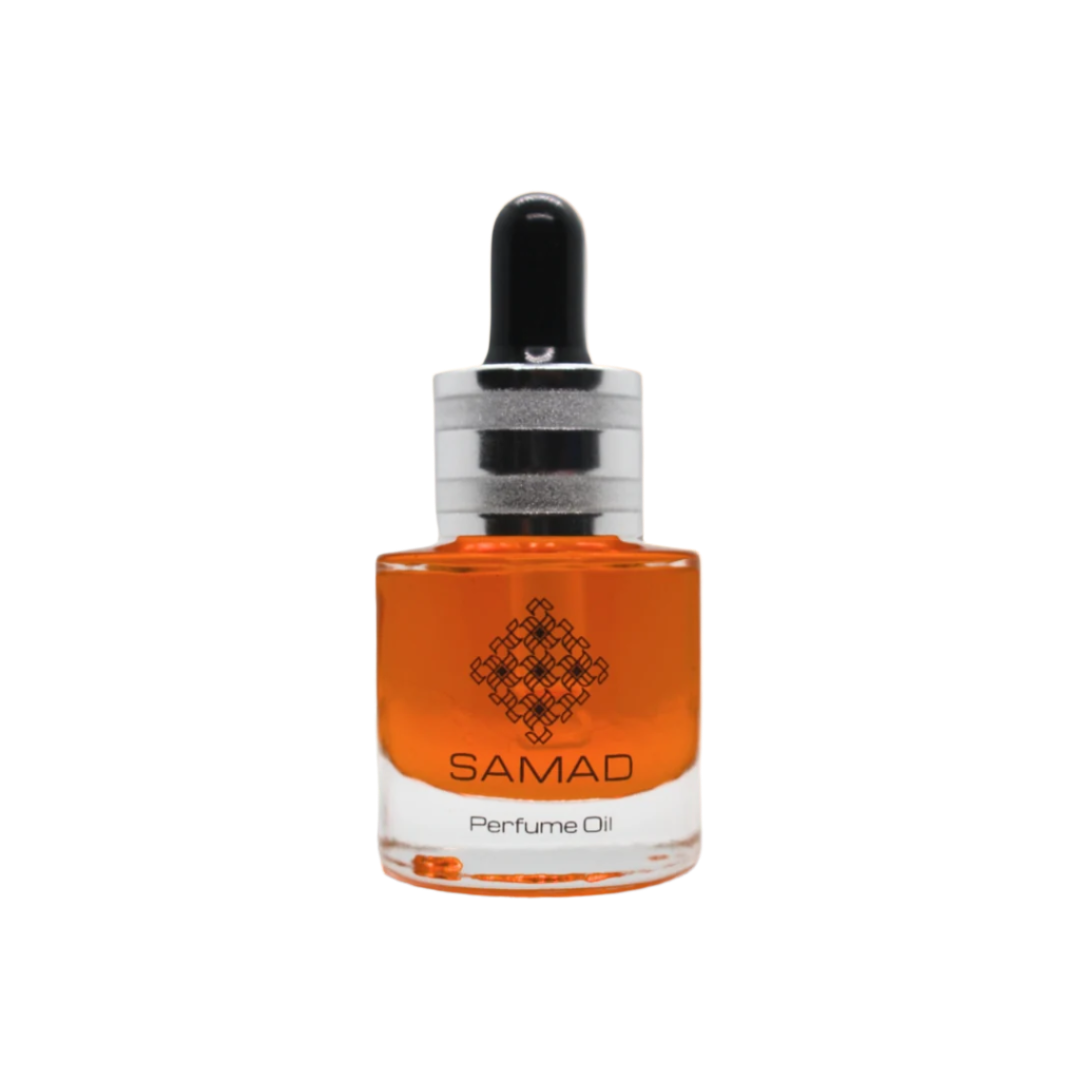 perfume oils