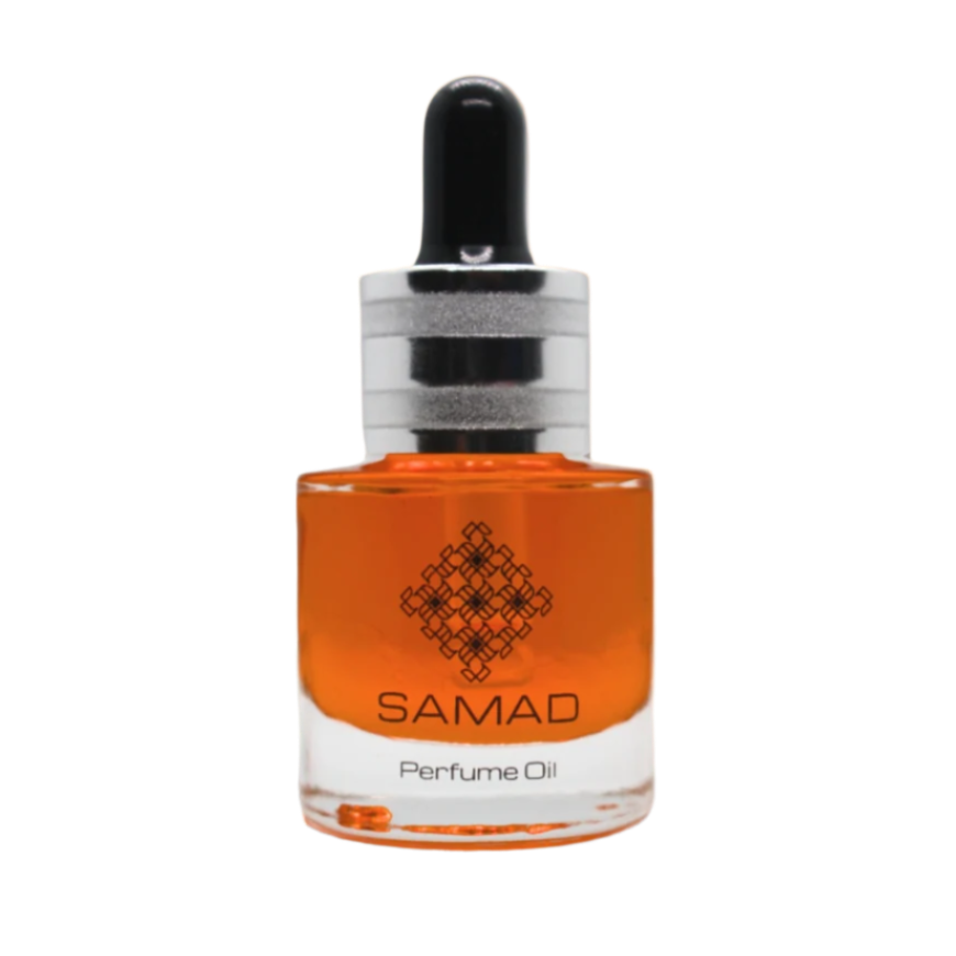 perfume oils