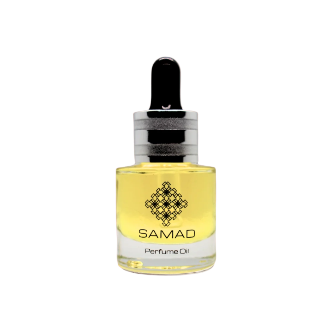 Harmonic Whisper - Samad Fragrances