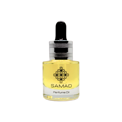 Harmonic Whisper - Samad Fragrances