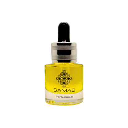 best perfume oils uk