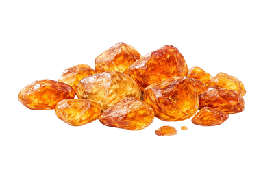 Amber