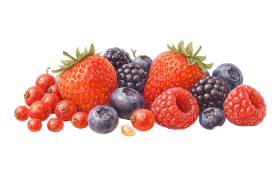 Berries