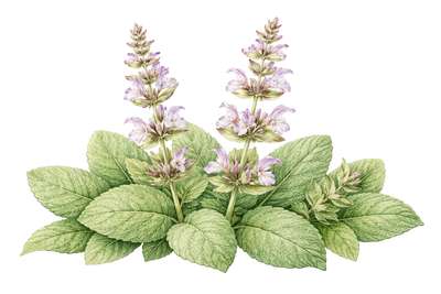 Clary sage