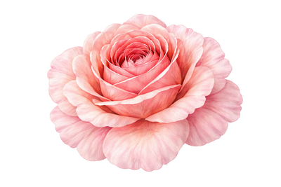 Damask rose