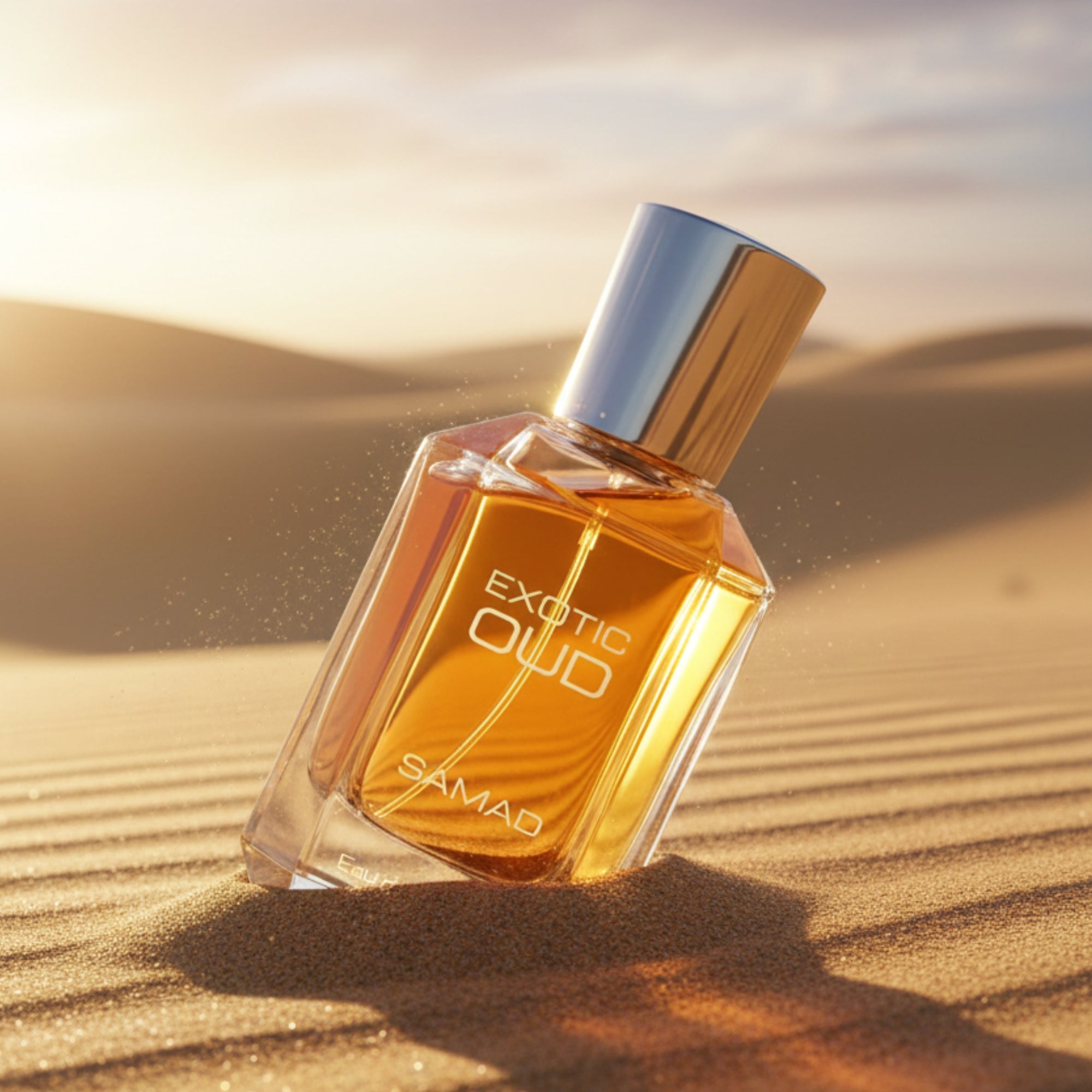 oud perfume