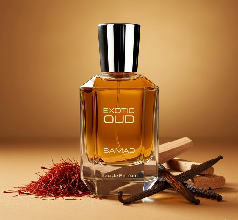 Exotic Oud