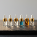Discovery set of Perfume oils best perfume oils 
