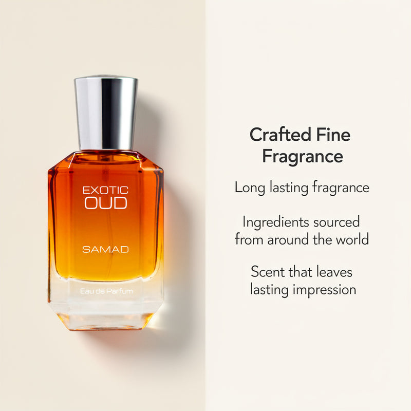 Exotic Oud