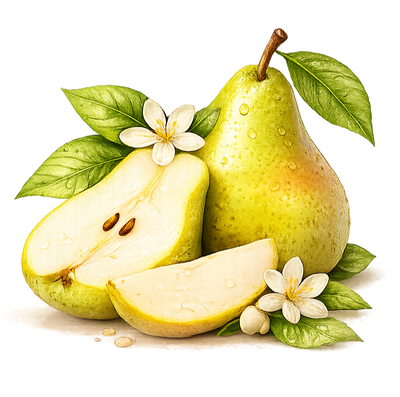 Pear