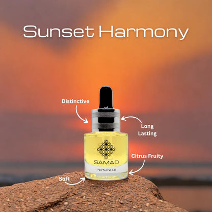 Sunset Harmony