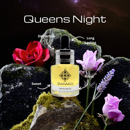 Queens Night