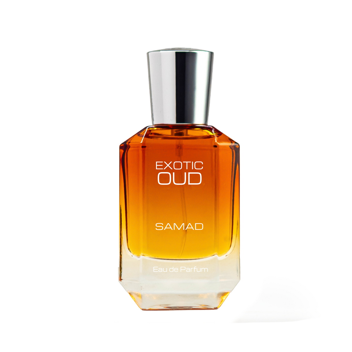 Exotic Oud Eau de Parfum | Luxury Oud Perfume UK – Samad Fragrances