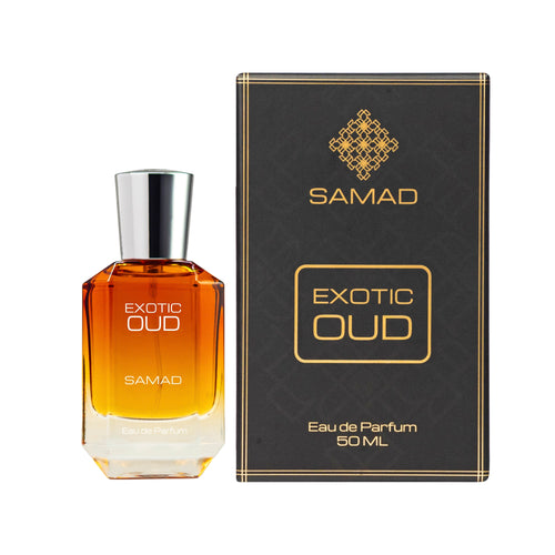oud perfume