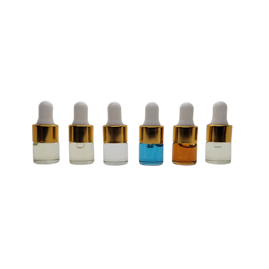 Best Seller Sample Pack