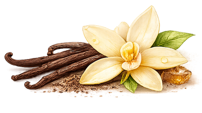 Vanilla