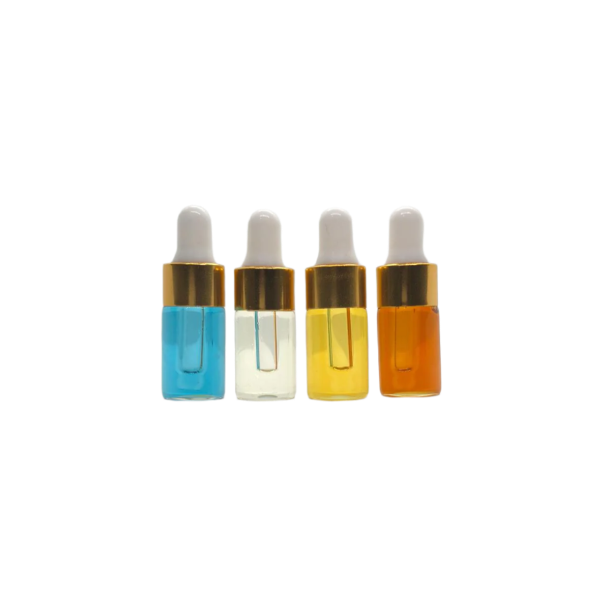 Men's sample pack