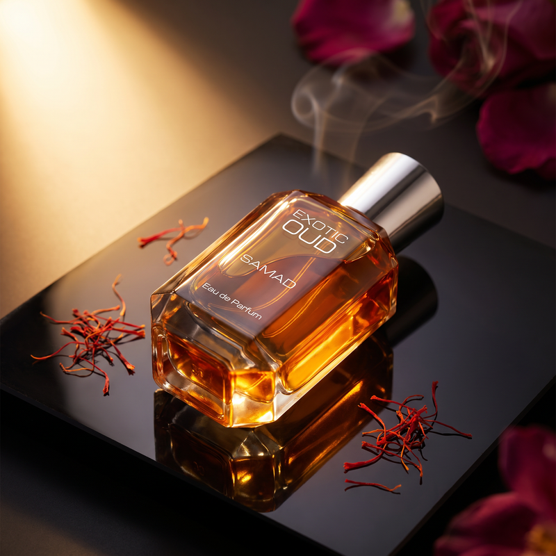 Exotic Oud
